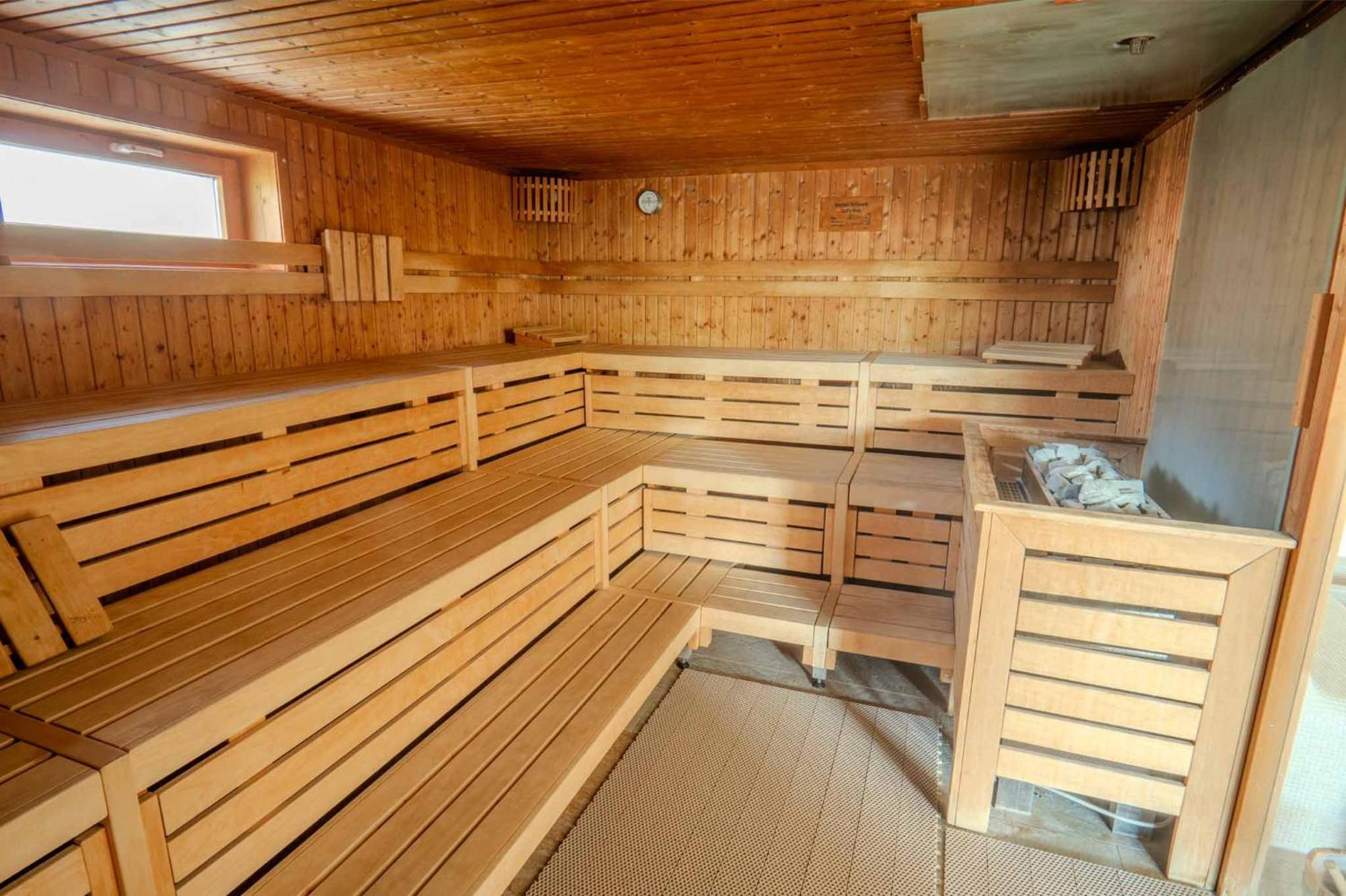 Ferienwohnung Bergwolke Mit Pool & Sauna Scheidegg Exterior photo