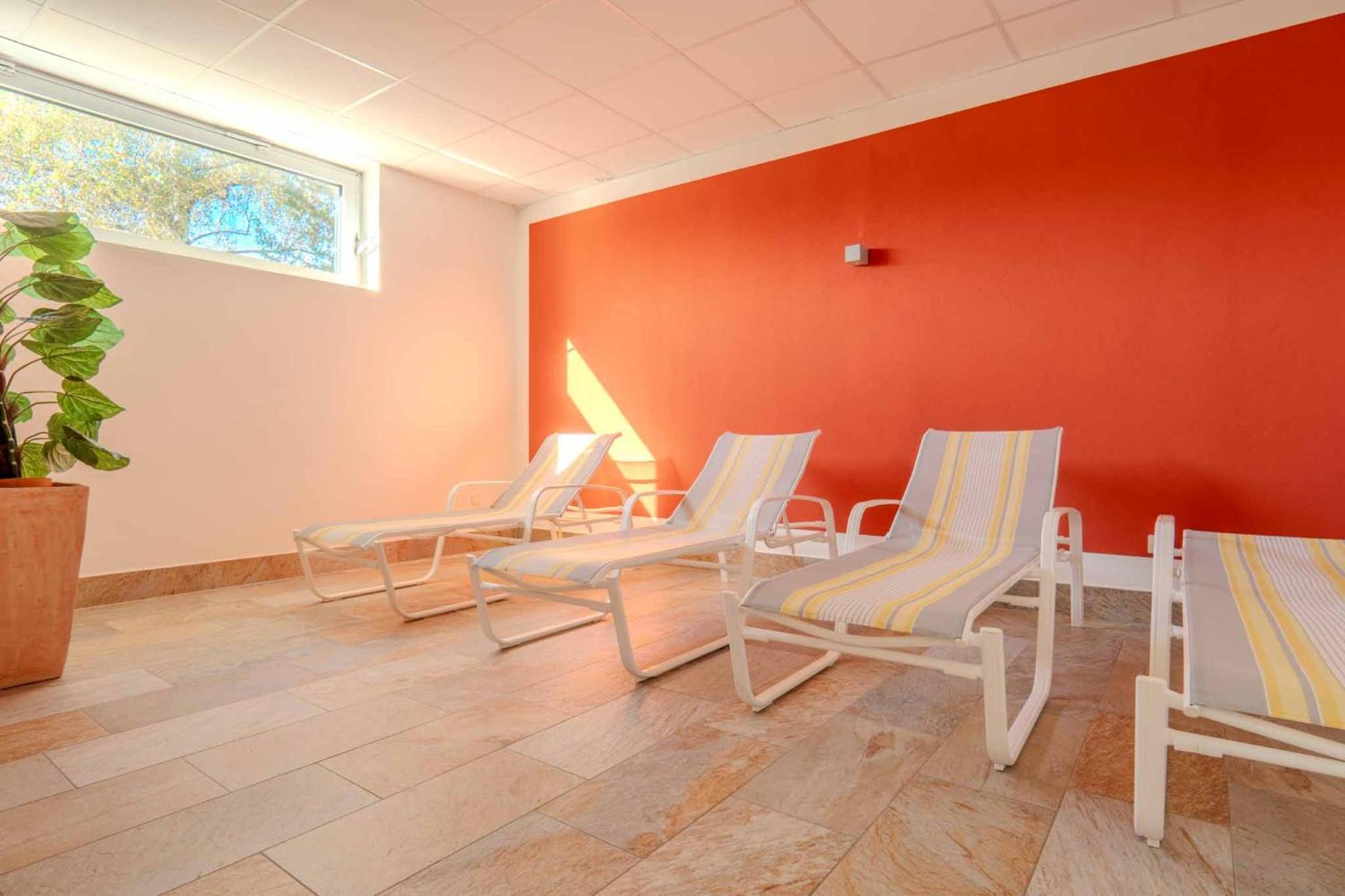 Ferienwohnung Bergwolke Mit Pool & Sauna Scheidegg Exterior photo